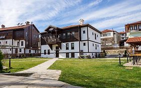 Hacı Rıfatlar Konağı